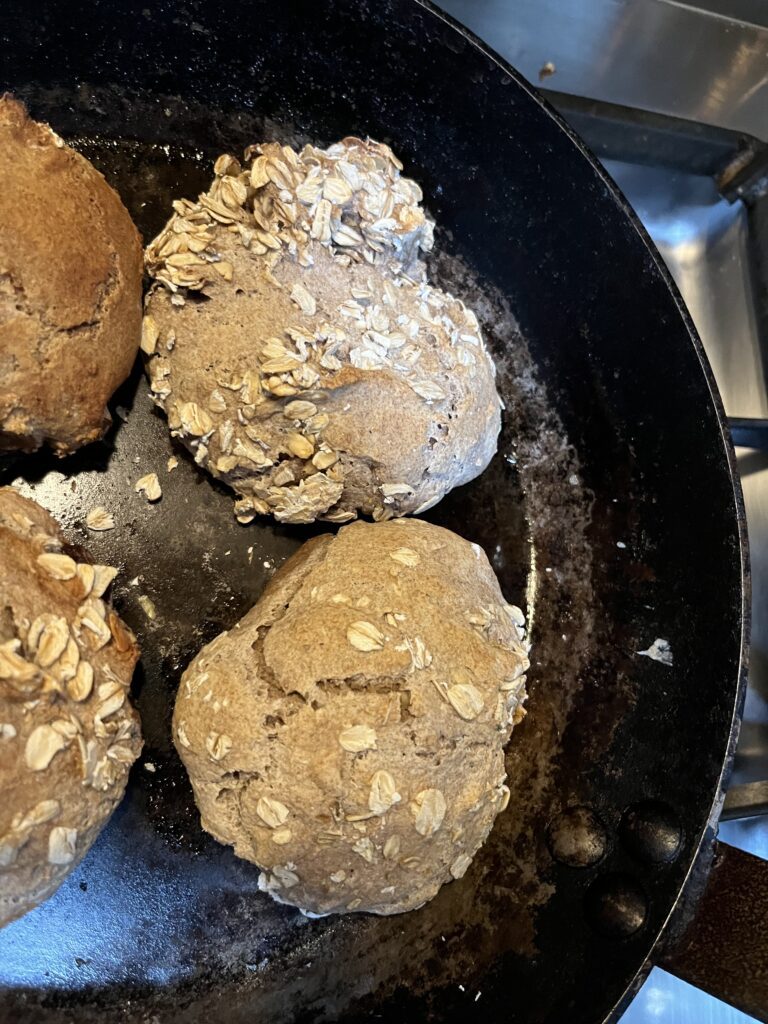 Zuuerdesem bolletjes